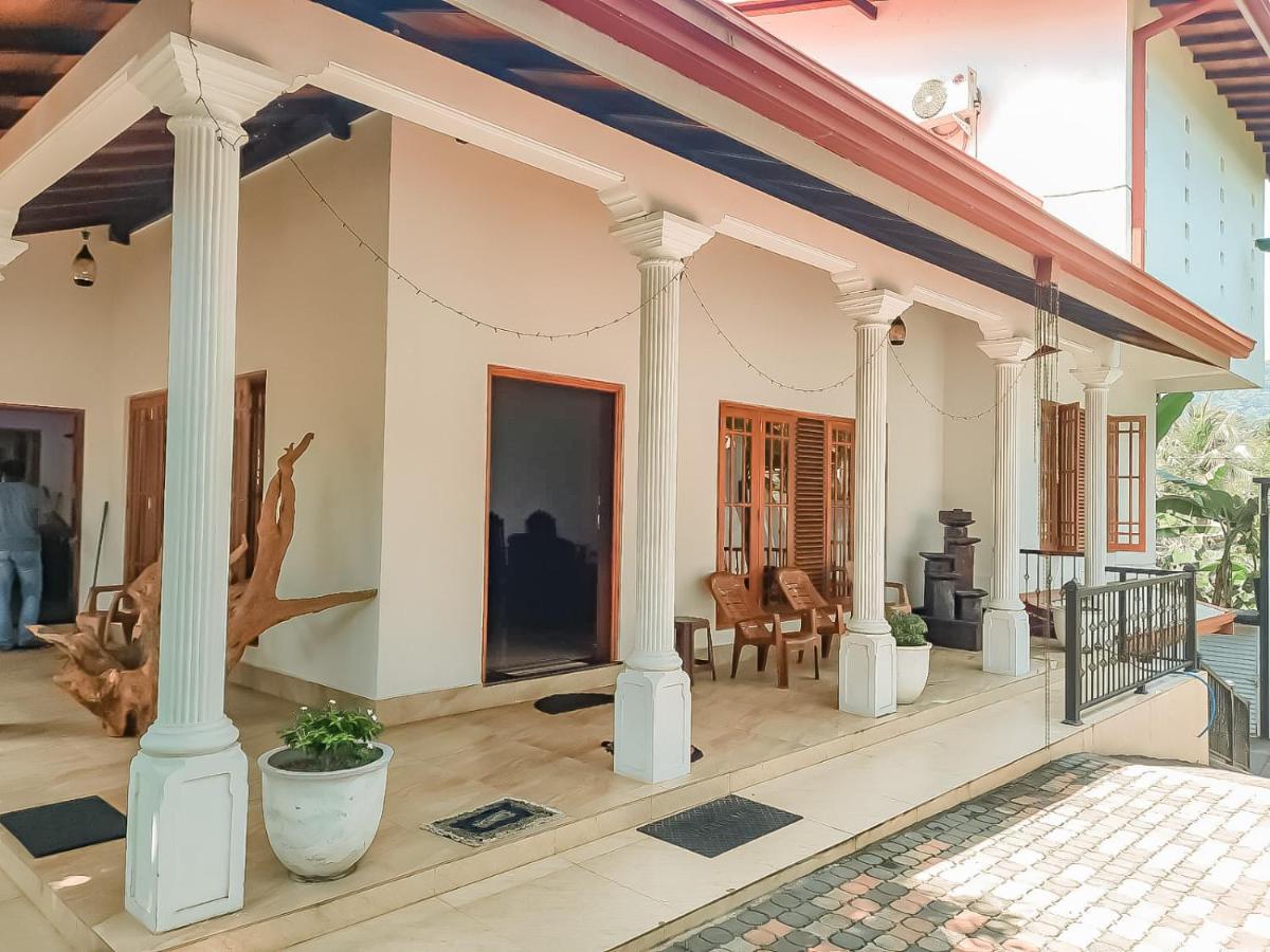 Hotel White House Ratnapura Zewnętrze zdjęcie