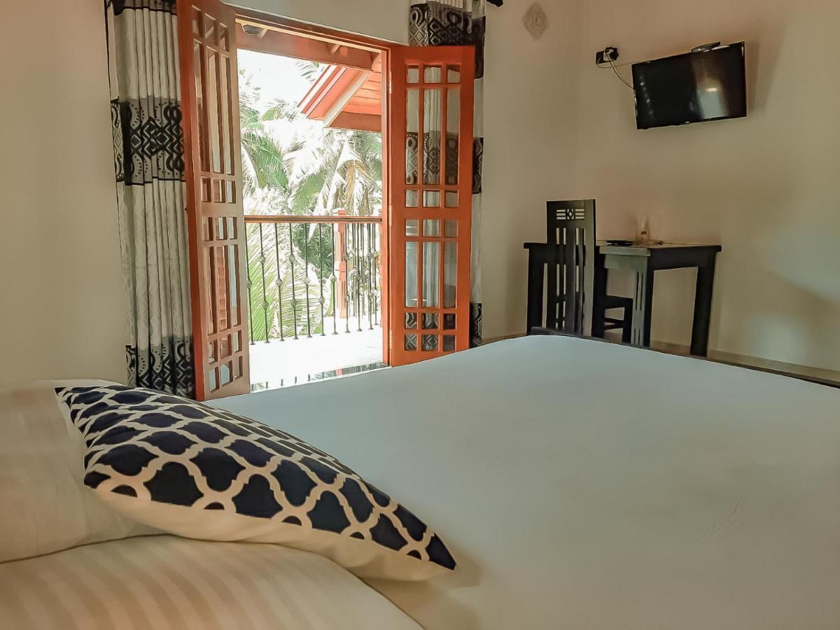 Hotel White House Ratnapura Zewnętrze zdjęcie