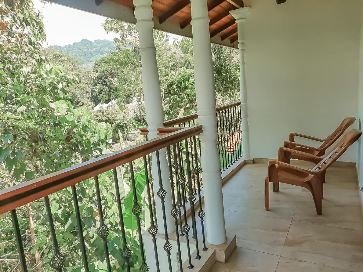 Hotel White House Ratnapura Zewnętrze zdjęcie