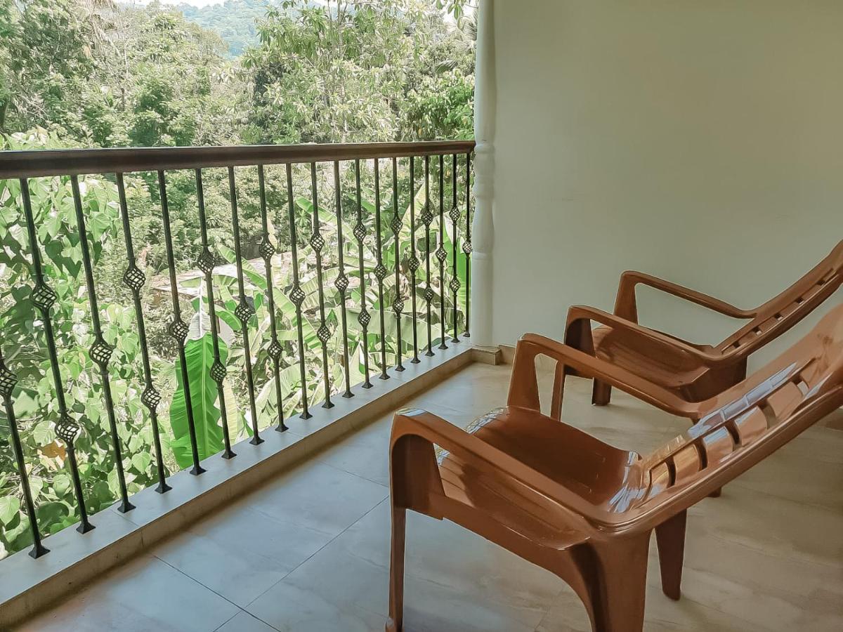 Hotel White House Ratnapura Zewnętrze zdjęcie