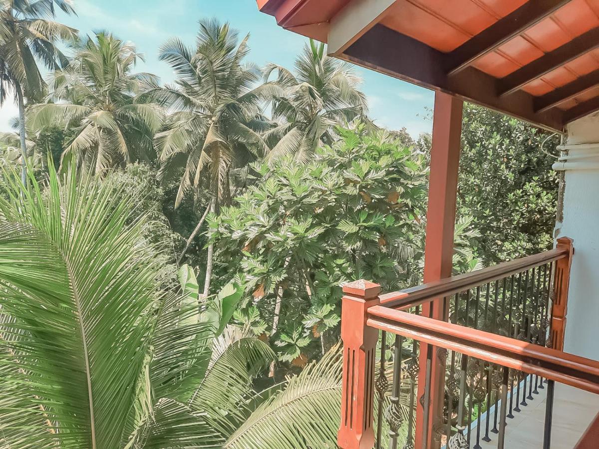 Hotel White House Ratnapura Zewnętrze zdjęcie