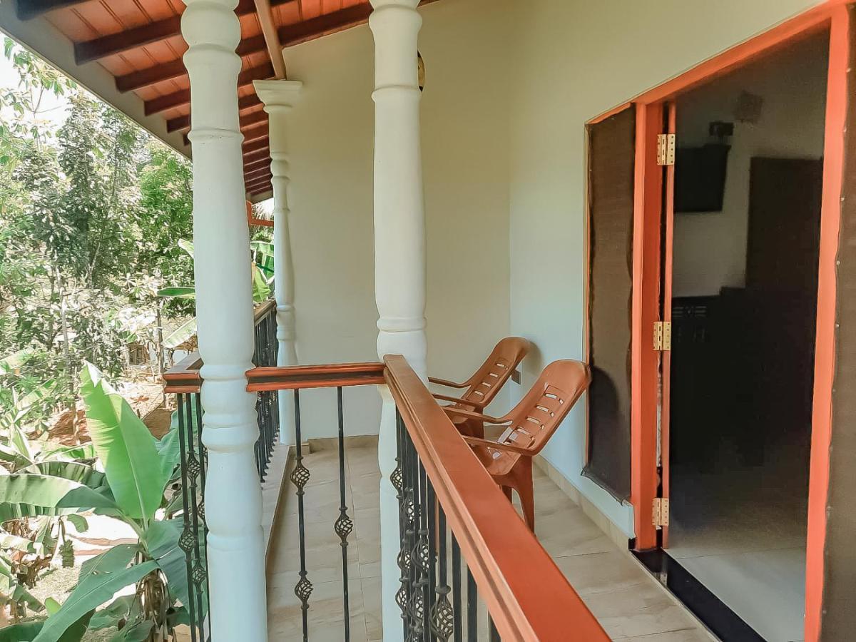 Hotel White House Ratnapura Zewnętrze zdjęcie