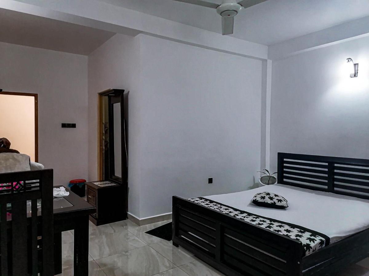 Hotel White House Ratnapura Zewnętrze zdjęcie
