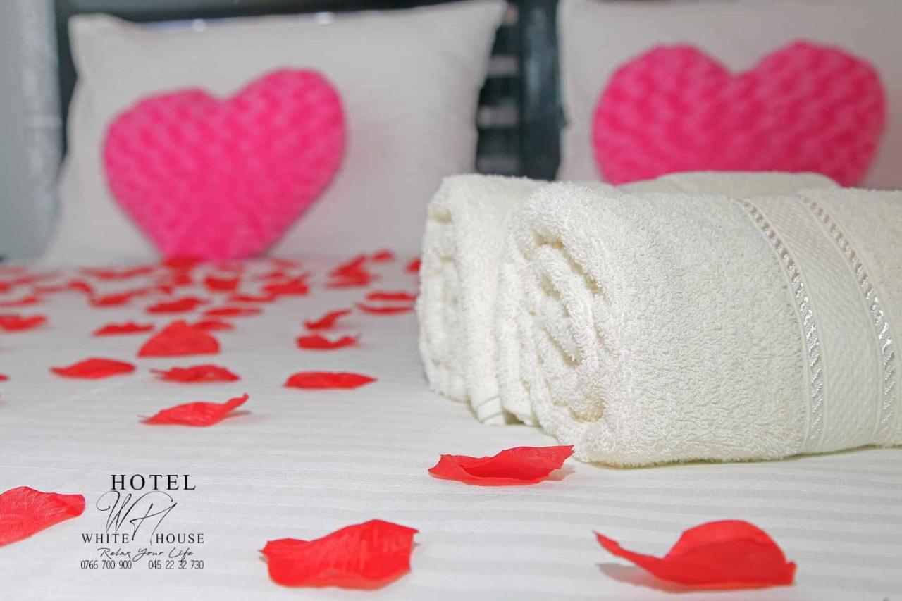 Hotel White House Ratnapura Zewnętrze zdjęcie