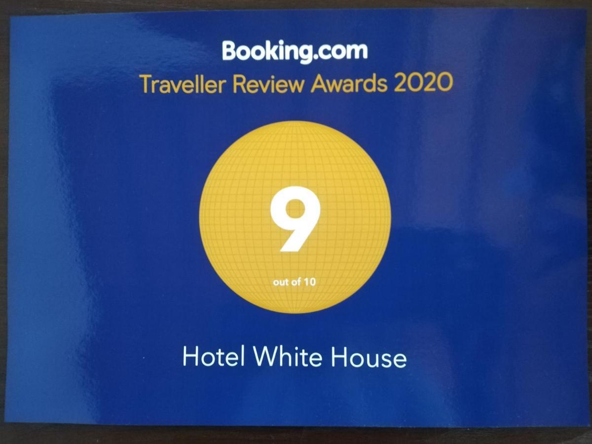 Hotel White House Ratnapura Zewnętrze zdjęcie